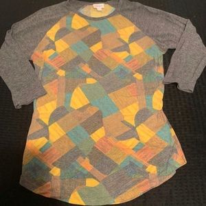 LuLaRoe Randy Tee